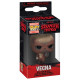 Funko Pop! Μπρελόκ: Vecna (Stranger Things S4)